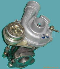 鳳城市增佳汽車配件 增壓器產(chǎn)品系列全覽